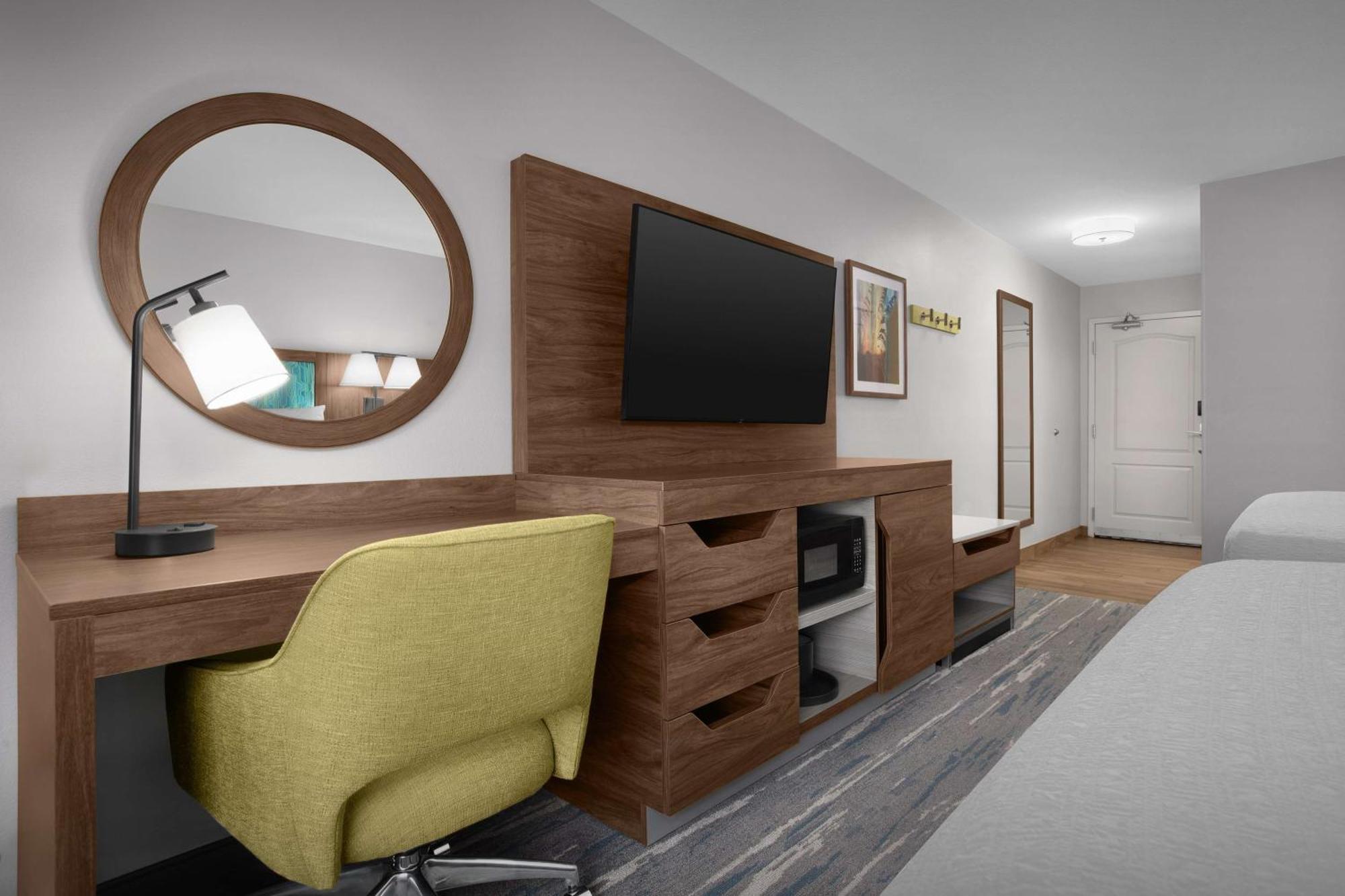 Hampton Inn Yorkville Ngoại thất bức ảnh